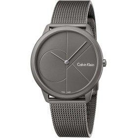 Orologio Uomo Calvin Klein SEDUCE (Ø 40 mm) di Calvin Klein, Orologi da polso - Rif: S72106667, Prezzo: 140,49 €, Sconto: %