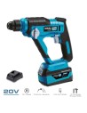 Bohrhammer Koma Tools Pro Series 60 W 850 rpm | Tienda24 Tienda24.eu