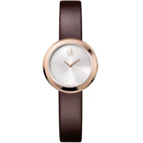 Reloj Mujer Calvin Klein FIRM de Calvin Klein, Relojes de pulsera - Ref: S72106669, Precio: 128,84 €, Descuento: %