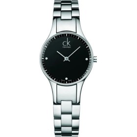 Damenuhr Calvin Klein SIMPLICITY (Ø 27 mm) von Calvin Klein, Armbanduhren - Ref: S72106670, Preis: 128,84 €, Rabatt: %