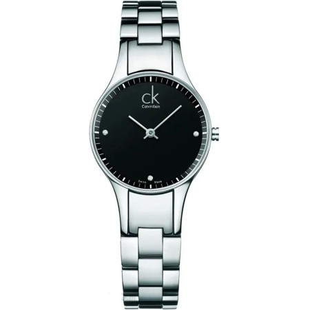 Reloj Mujer Calvin Klein SIMPLICITY (Ø 27 mm) de Calvin Klein, Relojes de pulsera - Ref: S72106670, Precio: 128,84 €, Descuen...