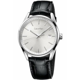 Montre Homme Calvin Klein FORMALITY (Ø 43 mm) de Calvin Klein, Montres bracelet - Réf : S72106673, Prix : 126,52 €, Remise : %