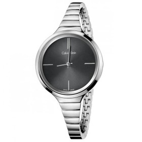 Reloj Mujer Calvin Klein LIVELY (Ø 34 mm) de Calvin Klein, Relojes de pulsera - Ref: S72106674, Precio: 149,36 €, Descuento: %