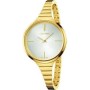 Orologio Donna Calvin Klein LIVELY (Ø 34 mm) di Calvin Klein, Orologi da polso - Rif: S72106675, Prezzo: 149,36 €, Sconto: %