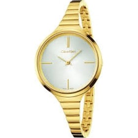 Montre Femme Calvin Klein LIVELY (Ø 34 mm) de Calvin Klein, Montres bracelet - Réf : S72106675, Prix : 149,36 €, Remise : %