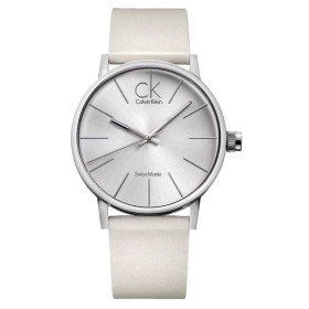 Relógio masculino Calvin Klein POSTMINIMAL de Calvin Klein, Relógios com braselete - Ref: S72106677, Preço: 126,52 €, Descont...