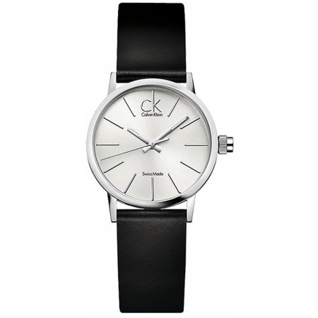 Orologio Donna Calvin Klein POSTMINIMAL (Ø 30 mm) (Ø 40 mm) di Calvin Klein, Orologi da polso - Rif: S72106680, Prezzo: 126,5...