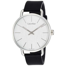 Men's Watch Calvin Klein EVEN by Calvin Klein, Wrist Watches - Ref: S72106681, Price: 119,51 €, Discount: %