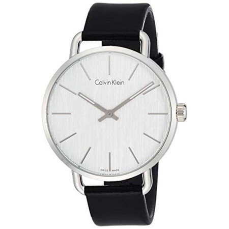 Relógio masculino Calvin Klein EVEN de Calvin Klein, Relógios com braselete - Ref: S72106681, Preço: 119,51 €, Desconto: %