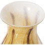 Vase Alexandra House Living Sable Verre 21 x 20 x 36 cm de Alexandra House Living, Vases - Réf : D1621849, Prix : 88,20 €, Re...