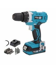 Berbequim Cecotec CecoRaptor Perfect ImpactDrill 2024 Advance | Tienda24 Tienda24.eu