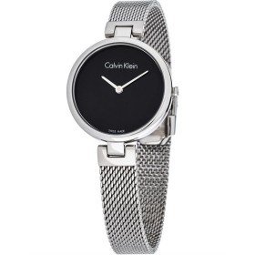 Montre Femme Calvin Klein AUTHENTIC (Ø 28 mm) de Calvin Klein, Montres bracelet - Réf : S72106684, Prix : 126,05 €, Remise : %