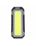 Taschenlampe LED EDM 18650 Double 5 W 10 W 1000 Lm 200 Lm | Tienda24 Tienda24.eu