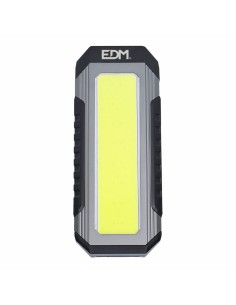 Lampe Torche LED EDM 18650 Double 5 W 10 W 1000 Lm 200 Lm de EDM, Lampes torches - Ref: S7920907, Precio: 24,28 €, Descuento: %