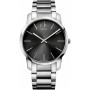 Men's Watch Calvin Klein CITY (Ø 43 mm) by Calvin Klein, Wrist Watches - Ref: S72106687, Price: 124,19 €, Discount: %