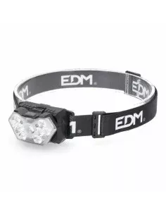 Lanterna LED para a Cabeça Petzl E069BA01 350 lm (1 Unidade) | Tienda24 Tienda24.eu