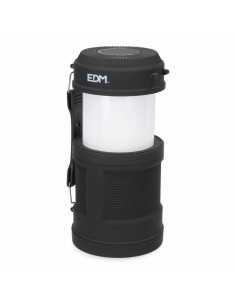 Lanterna LED EDM Lanterna 3 W 5 W 300 Lm de EDM, Lanternas de mão - Ref: S7920922, Precio: 18,39 €, Descuento: %