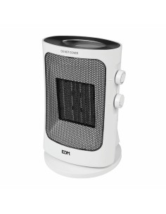 Riscaldamento Verticale EDM Oscillazione Grigio 1000 - 1500 W da EDM, Termoventilatori - Ref: S7920925, Precio: 31,92 €, Desc...