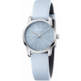 Montre Femme Calvin Klein CITY (Ø 31 mm) de Calvin Klein, Montres bracelet - Réf : S72106703, Prix : 107,39 €, Remise : %