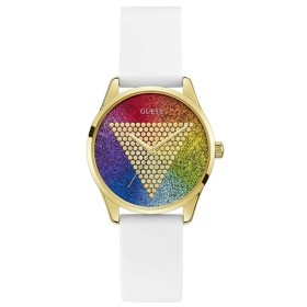 Reloj Mujer Guess NIGHT LIFE (Ø 36 mm) de Guess, Relojes de pulsera - Ref: S72106712, Precio: 79,40 €, Descuento: %