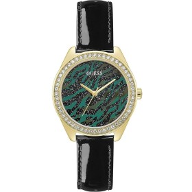 Relógio feminino Guess ZIGGY (Ø 37 mm) de Guess, Relógios com braselete - Ref: S72106713, Preço: 92,40 €, Desconto: %