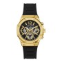 Reloj Mujer Guess IMPULSE (Ø 39 mm) de Guess, Relojes de pulsera - Ref: S72106716, Precio: 121,38 €, Descuento: %