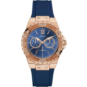 Reloj Mujer Guess LIMELIGHT (Ø 39 mm) de Guess, Relojes de pulsera - Ref: S72106719, Precio: 102,74 €, Descuento: %