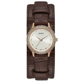 Montre Femme Guess CHELSEA (Ø 30 mm) de Guess, Montres bracelet - Réf : S72106721, Prix : 89,41 €, Remise : %