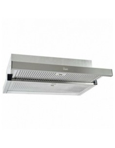 Konventioneller Rauchfang Teka 40487182 90 cm 700 m3/h 72 dB 270W Weiß Stahl | Tienda24 Tienda24.eu