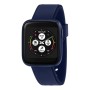 Reloj Hombre Sector R3253158006 Negro (Ø 40 mm) de Sector, Relojes de pulsera - Ref: S72106736, Precio: 107,01 €, Descuento: %