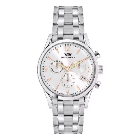 Men's Watch Philip Watch R8273908001 Silver by Philip Watch, Wrist Watches - Ref: S72106740, Price: 318,53 €, Discount: %