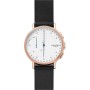 Relógio masculino Skagen SIGNATUR de Skagen, Relógios com braselete - Ref: S72106753, Preço: 112,05 €, Desconto: %