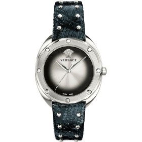 Relógio feminino Versace SHADOV (Ø 38 mm) de Versace, Relógios com braselete - Ref: S72106757, Preço: 389,03 €, Desconto: %