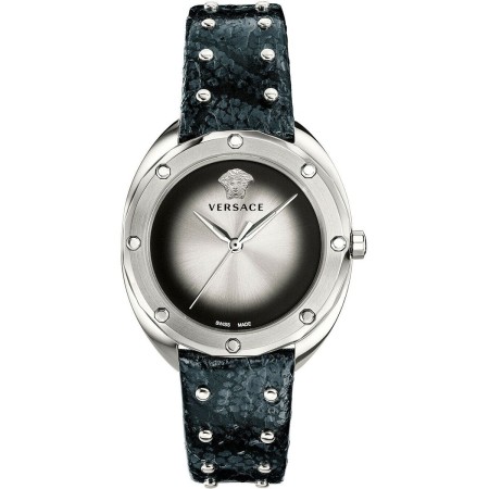 Montre Femme Versace SHADOV (Ø 38 mm) de Versace, Montres bracelet - Réf : S72106757, Prix : 389,03 €, Remise : %