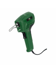 Soldador Koma Tools Pistola 100 W de Koma Tools, Equipos de soldadura - Ref: S7920996, Precio: 17,91 €, Descuento: %