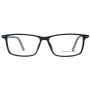 Monture de Lunettes Homme Ermenegildo Zegna EZ5204 58001 de Ermenegildo Zegna, Lunettes et accessoires - Réf : S72106791, Pri...