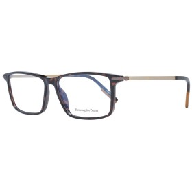 Montura de Gafas Hombre Ermenegildo Zegna EZ5204 58052 de Ermenegildo Zegna, Gafas y accesorios - Ref: S72106792, Precio: 101...