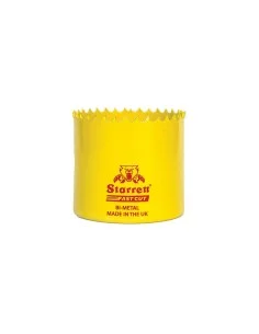 Couronne de forage de métaux Starrett Bi-metal Fast Cut 63fch020 Ø 20 mm de Starrett, Scies-cloches - Ref: S7921012, Precio: ...