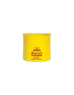 Couronne de forage de métaux Starrett Bi-metal Fast Cut 63fch016 Ø 16 mm de Starrett, Scies-cloches - Ref: S7921022, Precio: ...