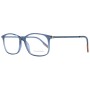 Monture de Lunettes Homme Ermenegildo Zegna EZ5172 5890A de Ermenegildo Zegna, Lunettes et accessoires - Réf : S72106802, Pri...