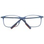 Monture de Lunettes Homme Ermenegildo Zegna EZ5172 5890A de Ermenegildo Zegna, Lunettes et accessoires - Réf : S72106802, Pri...