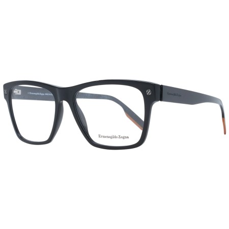 Montura de Gafas Hombre Ermenegildo Zegna EZ5231 56001 de Ermenegildo Zegna, Gafas y accesorios - Ref: S72106806, Precio: 101...