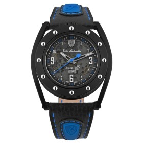 Montre Homme Tonino Lamborghini CUSCINETTO R AUTOMATIC de Tonino Lamborghini, Montres bracelet - Réf : S72106818, Prix : 740,...