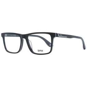 Monture de Lunettes Homme BMW BW5059-H 55002 de BMW, Lunettes et accessoires - Réf : S72106819, Prix : 87,85 €, Remise : %