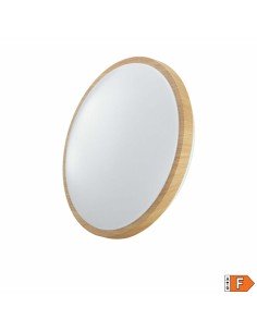 Applique Plafoniera LED EDM Circolare Superficie F 18 W 1820 Lm (6400 K) da EDM, Luci da incasso - Ref: S7921110, Precio: 26,...