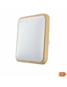 Applique Murale Activejet AJE-CHARLIE WW 8 W 1050 Lm (2700 K) (Vert tendre) | Tienda24 Tienda24.eu