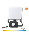 Floodlight/Projector Light EDM Frameless 20 W 6000 K 1560 Lm 11,06 x 18,29 x 8,18 cm | Tienda24 Tienda24.eu