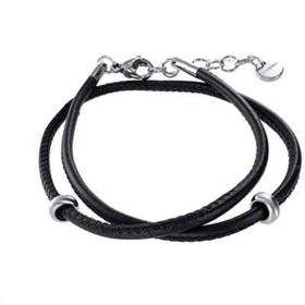 Bracelet Homme Talent Jewels TJA-5-09-03-1-215 Argenté | Tienda24 - Global Online Shop Tienda24.eu