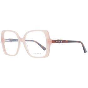 Ladies' Spectacle frame Guess GU2876 54074 by Guess, Glasses and accessories - Ref: S72106897, Price: 62,39 €, Discount: %