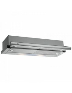 Konventioneller Rauchfang Mepamsa Tender H 90X 90 cm 705 m3/h 800 W Stahl | Tienda24 Tienda24.eu